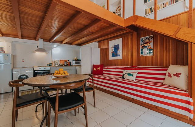 Amazing Apartment Under Acropolis