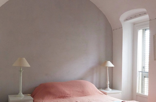 Amazing apartment with WiFi in Lumio
