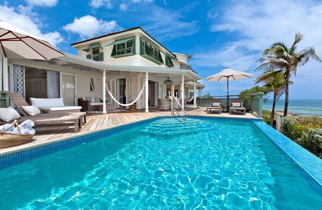 Villa Emily 