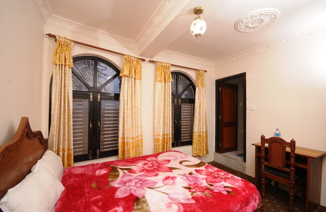 Amazing Deluxe Double Room - Manohara Pvt Ltd