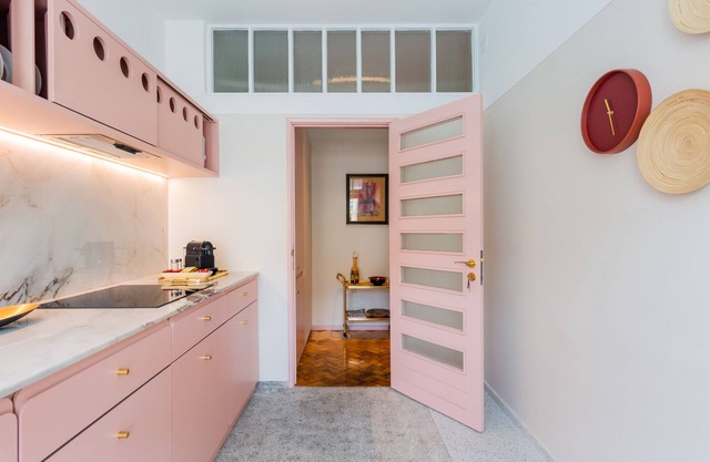 AMAZING DUPLEX PENTHOUSE & TERRACES & FREE PARKING