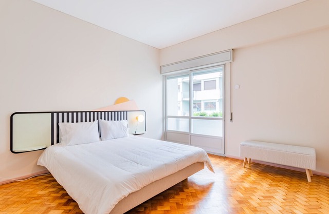 AMAZING DUPLEX PENTHOUSE & TERRACES & FREE PARKING