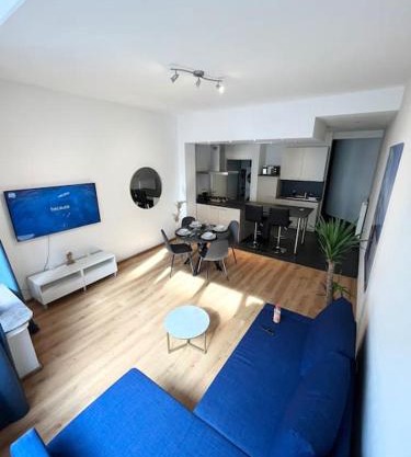 Amazing flat-Center of Brussels