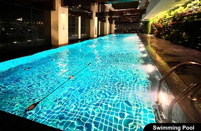 Amazing Gramercy Makati Upper Floor Studio 5918