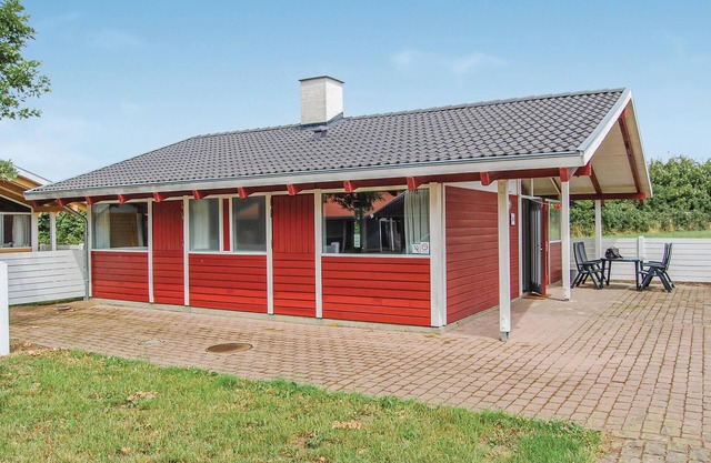 Amazing home in Aabenraa