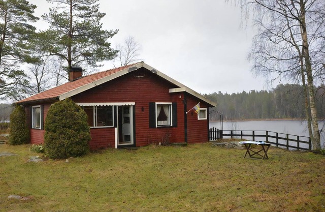 Amazing home in Alingsås with 2 Bedrooms