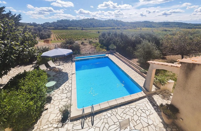 Amazing home in Assignan