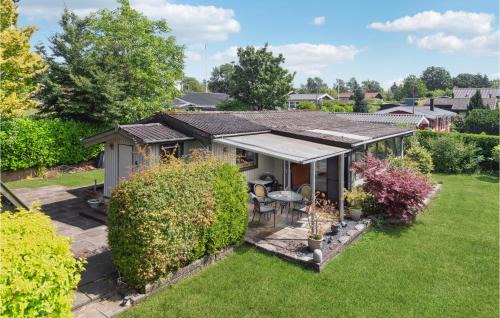 Amazing Home In Bogø By With Kitchen
