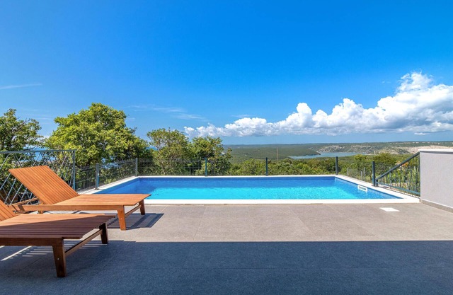 Amazing home in Brovinje