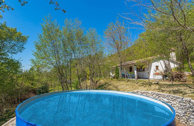 Amazing home in Dolenja Vas with WiFi