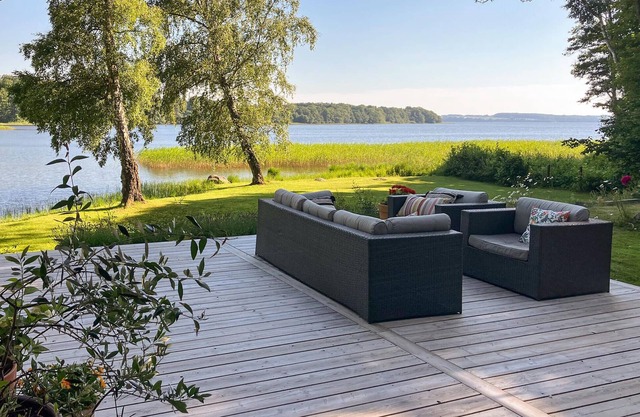 Amazing home in Höör with WiFi
