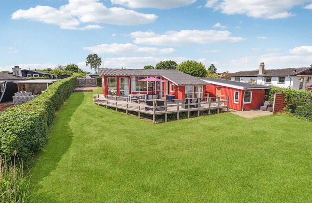 Accommodation 