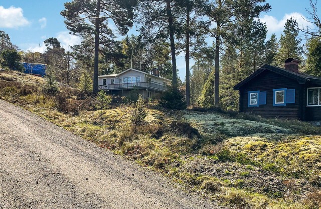 Amazing home in Ingarö with kitchen