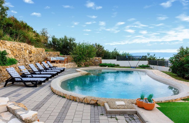 Amazing home in Kucine