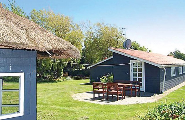 Amazing home in Lundby with WiFi