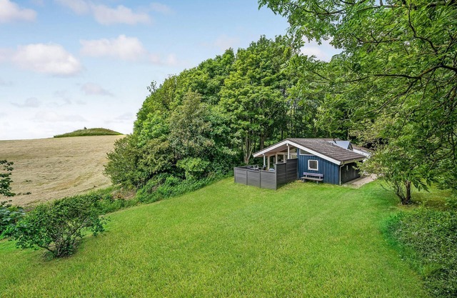 Amazing home in Mårslet with WiFi