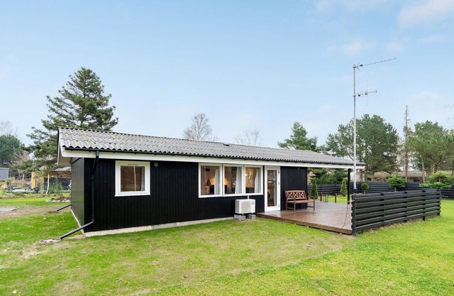 Amazing home in Martofte with WiFi