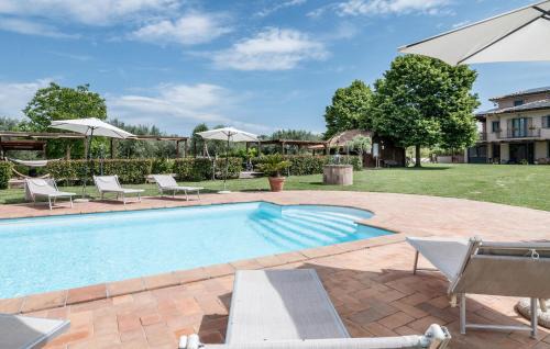 Amazing Home In Montefiascone