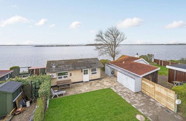 Amazing home in Otterup with WiFi