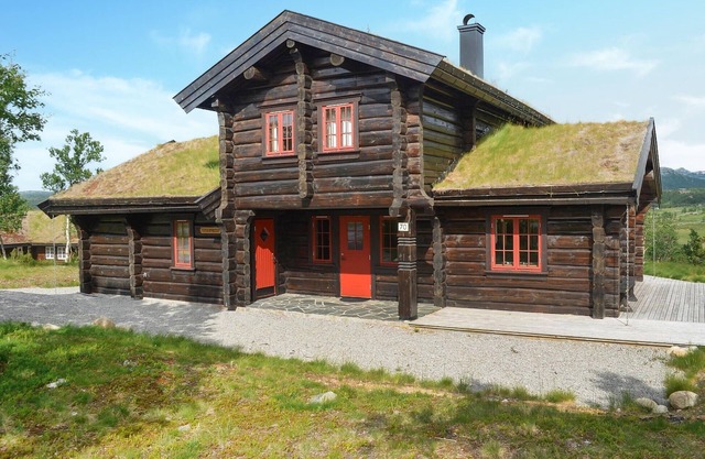 Amazing home in Rauland with WiFi