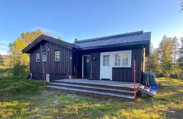 Amazing home in Rauland