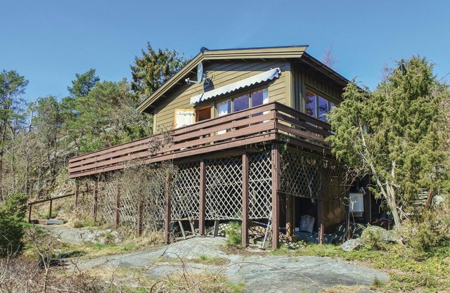 Amazing home in Risør