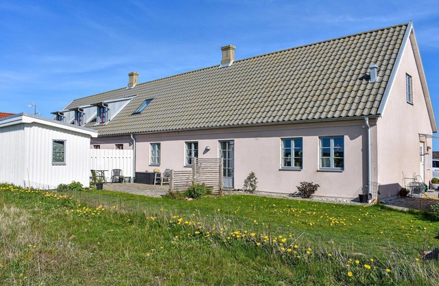 Amazing home in Skillinge