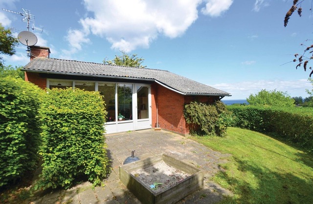 Amazing home in Sydals with WiFi