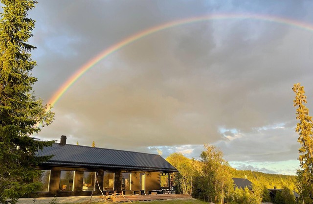 Amazing home in Tännäs with WiFi