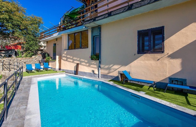 Amazing home in Vele Mune