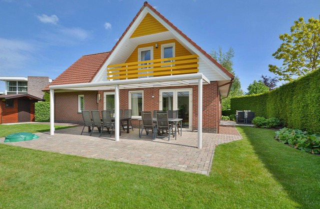 Amazing home in Zeewolde