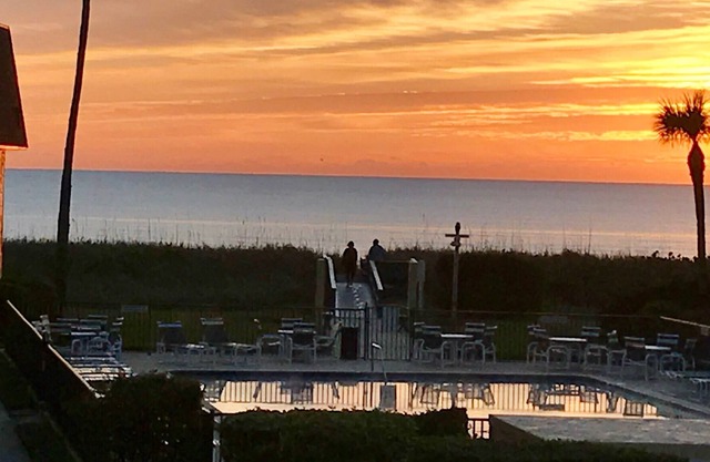 Amazing Ocean Views - Family Friendly - Near Cocoa Beach Pier