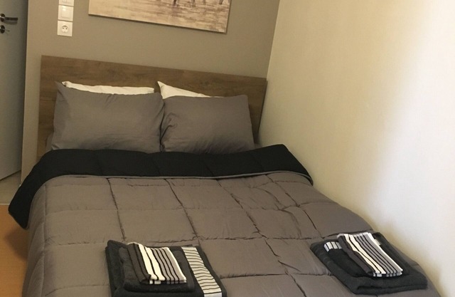Amazing Studio next to all city attractions