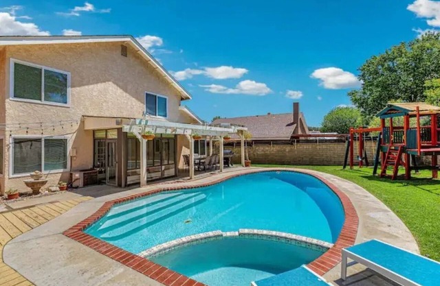 Amazing Valencia Paradise Oasis Home for Family Vacation