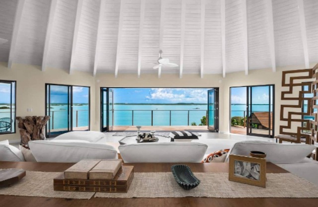 Amazing Views-Private Beach,Pool,Guest House,Dock W/Great Reviews!