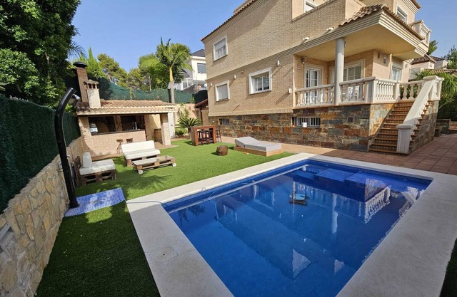 Amazing Villa with swimming pool