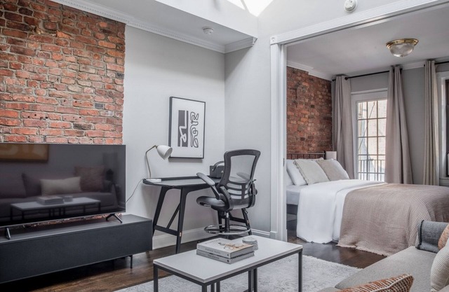 Amazing West Village 1BR w/Balcony & Skylight, by Blueground