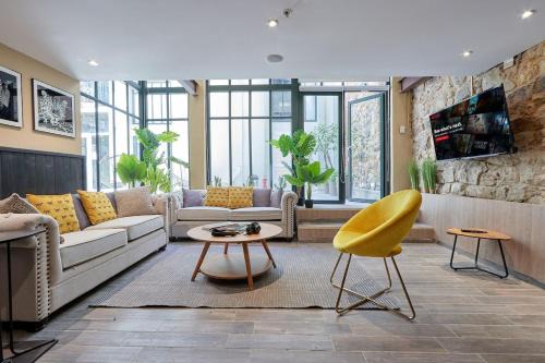 Places Design 