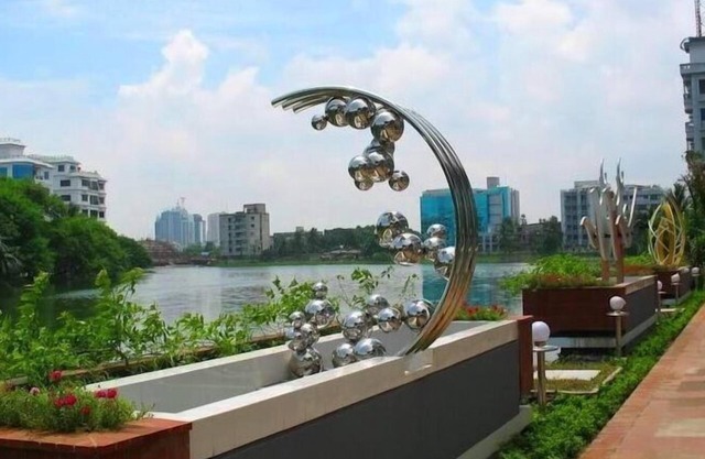 Amazon Lilly Lake View Residence