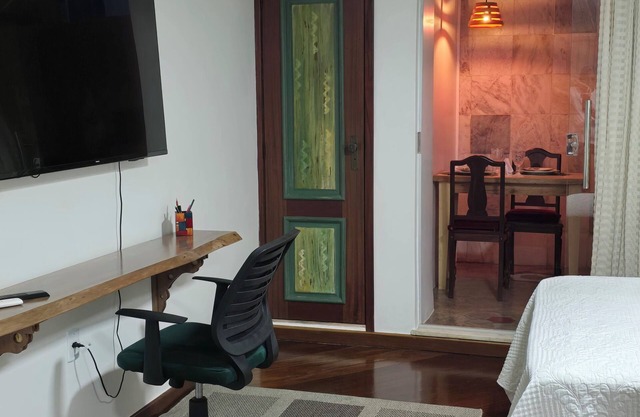 Amazônia Studio: experience the essence of the region