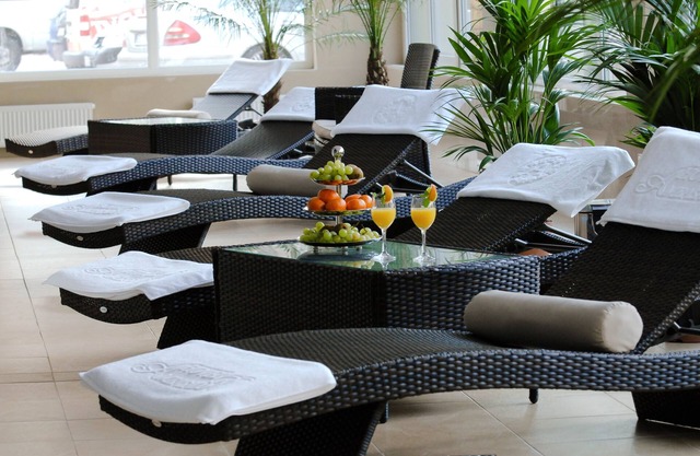 Ambasador Centrum Hotel Lodz