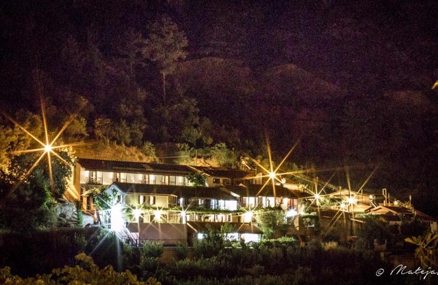 Ambelikos Traditional Agrohotel