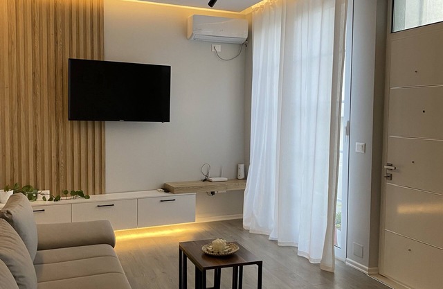 Ambel’s place - Luxury and cosy apartment