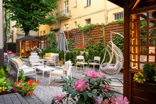 Amber Boutique Hotels - Hotel Amber