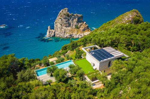 Amberton Green Villas Corfu