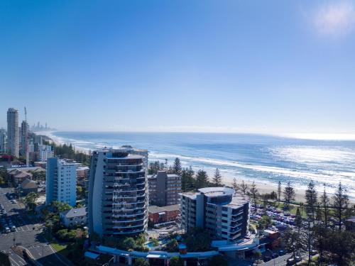 Burleigh 