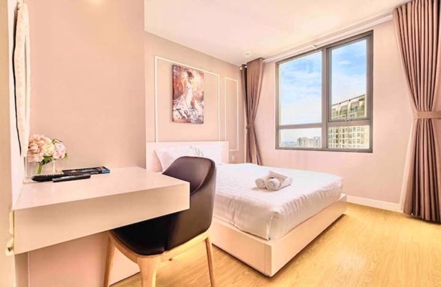 AmbiHOME 2BR 2WC Masteri Thao Dien T3 great river-view