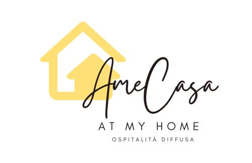 Ame Casa - Accoglienza Diffusa