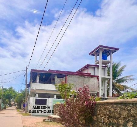 Ameesha Guest House