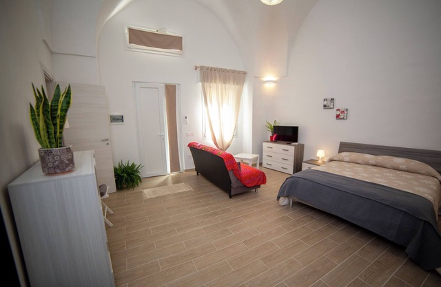 Amelia's House - Comfort and Relaxation in a Studio Apartment in the Heart of the Country